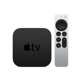 Apple TV
