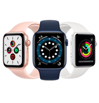 Apple Watch Serie 6 Colombia 44mm 40mm