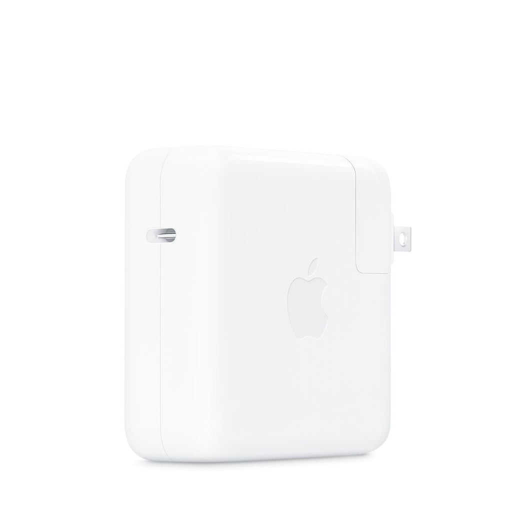 Adaptador de Corriente para MacBook 61W  USB-C  Sin Caja - Compro Apple