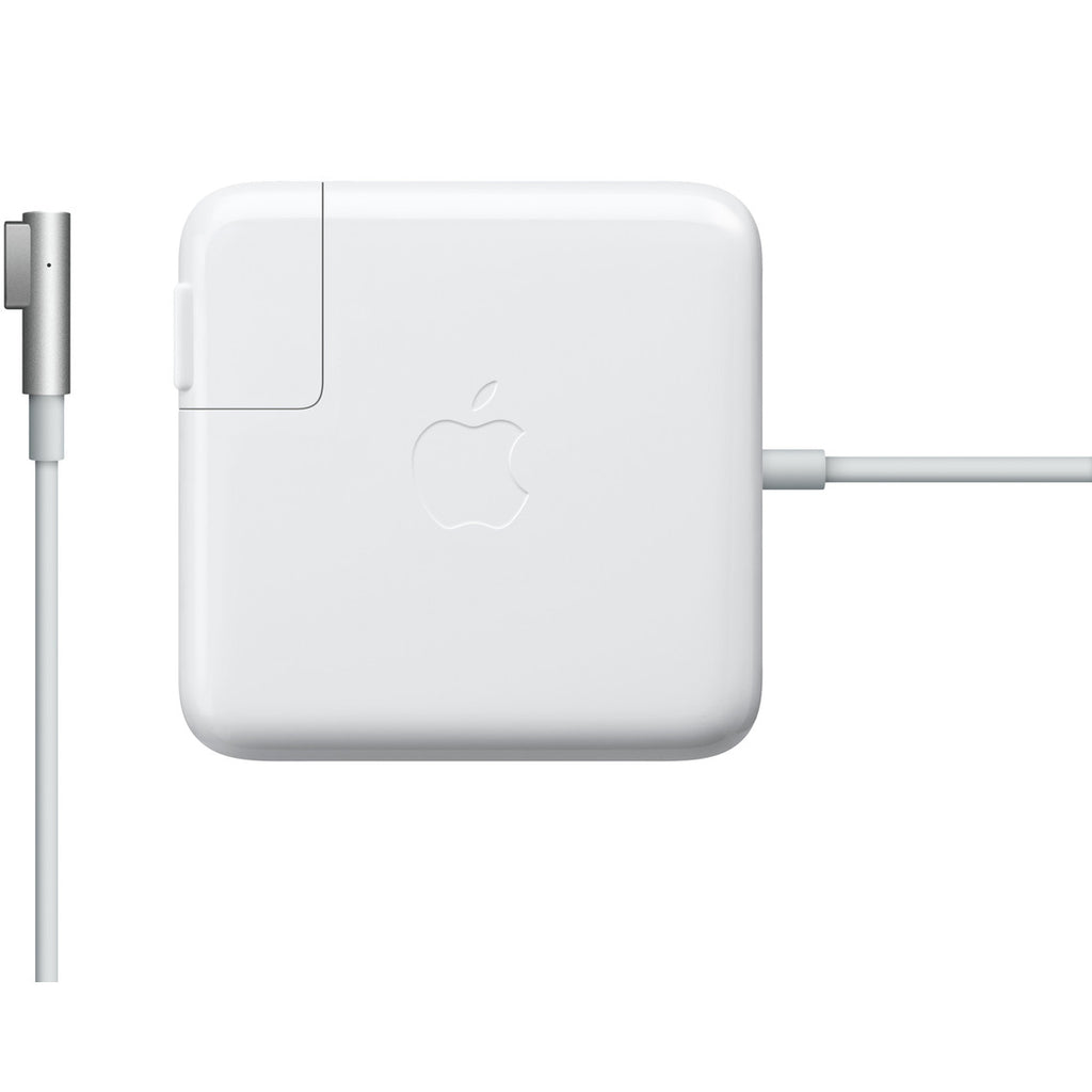 Adaptador De Corriente Magsafe 85w Macbook Pro De 15  Y 17 - Compro Apple