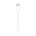 Adaptador Usb C A Conector Para Auriculares De 3.5mm Original - Compro Apple