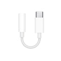 Adaptador Usb C A Conector Para Auriculares De 3.5mm Original - Compro Apple