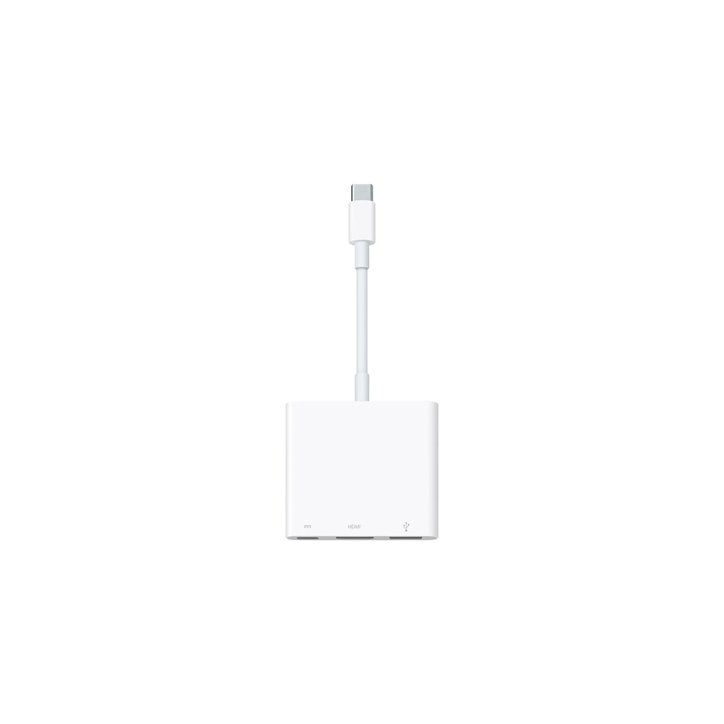 Adaptador Multipuertos Apple USB C a Digital AV - Compro Apple