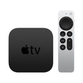 Apple TV 4K 32GB Negro - Compro Apple