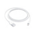 Cable Original iPhone iPad Lightning a USB 2 metros - Compro Apple