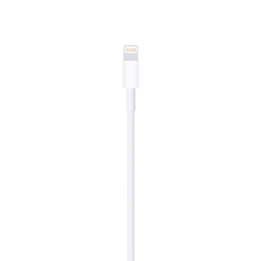 Cable Original iPhone iPad Lightning a USB 2 metros - Compro Apple