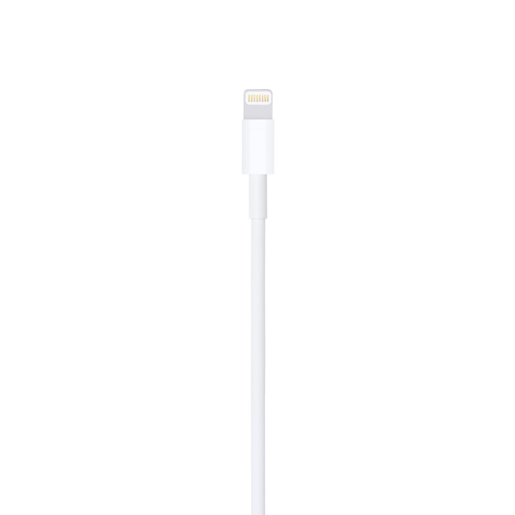 Cable Original iPhone iPad Lightning a USB 2 metros - Compro Apple