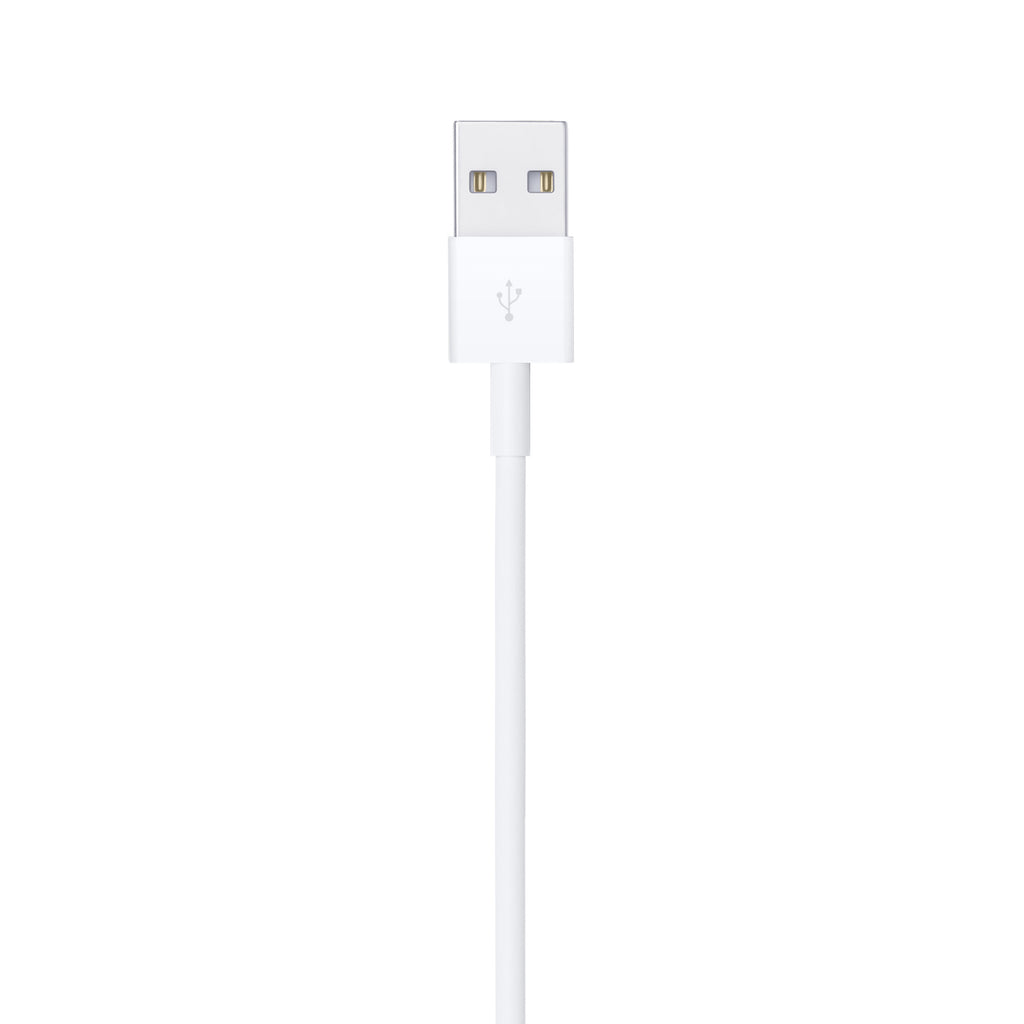 Cable Original iPhone iPad Lightning a USB 2 metros - Compro Apple