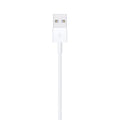 Cable Original iPhone iPad Lightning a USB 2 metros - Compro Apple