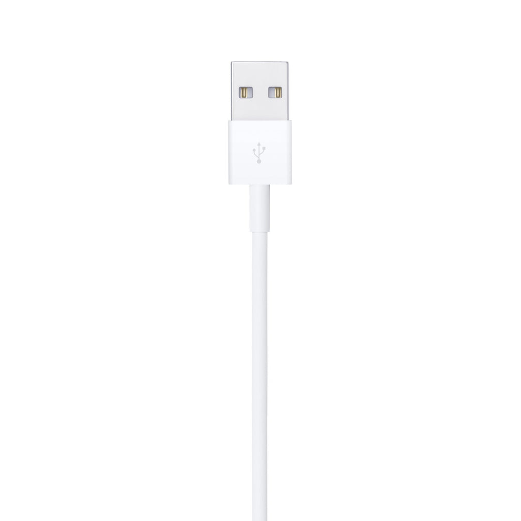 Cable Original iPhone iPad Lightning a USB 2 metros - Compro Apple