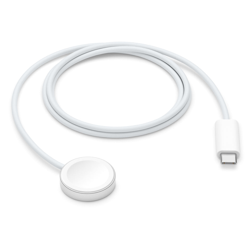 Cable Cargador Para  Apple Watch Carga Rápida USB‑C 1 metro - Compro Apple