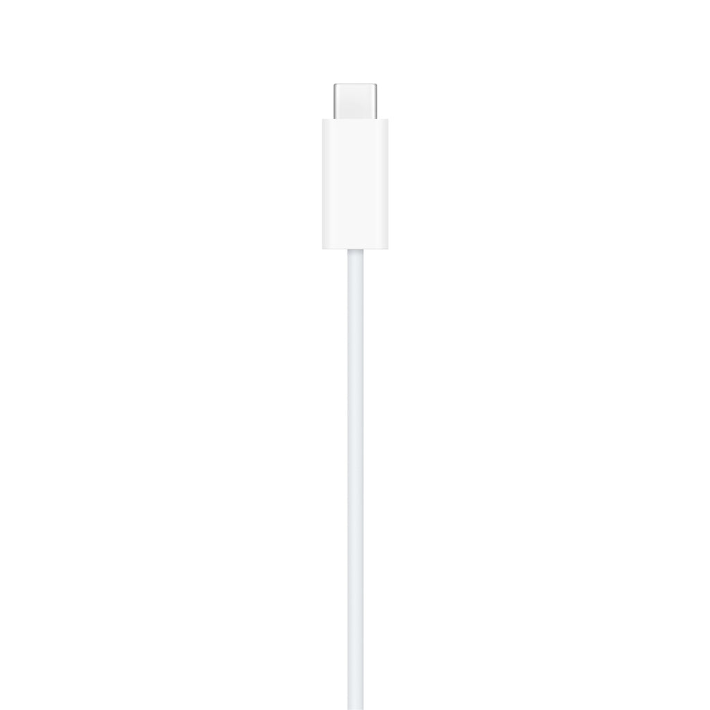 Cable Cargador Para  Apple Watch Carga Rápida USB‑C 1 metro - Compro Apple