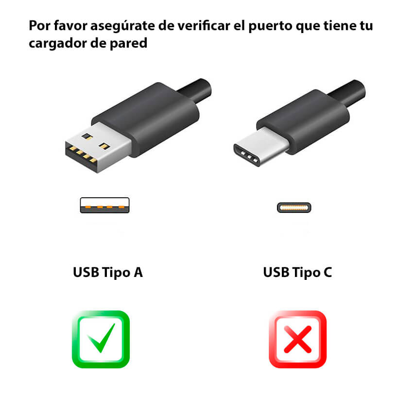 Cable Original iPhone iPad Lightning a USB 2 metros - Compro Apple