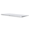 Teclado Bluetooth Apple Magic Keyboard  A2450 Blanco - Plata - Español Original - Compro Apple