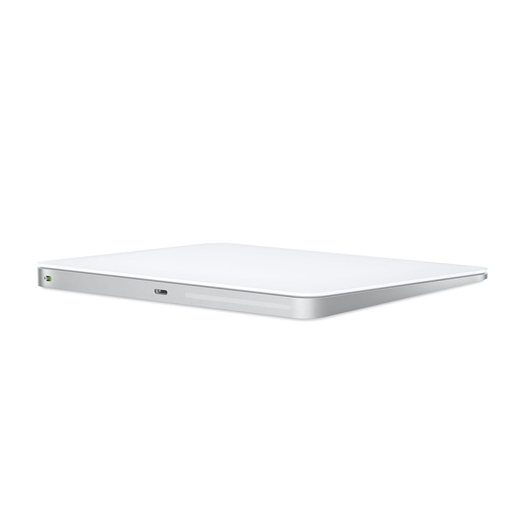 Magic Trackpad Superficie Multi Touch Blanco Apple Original - Compro Apple