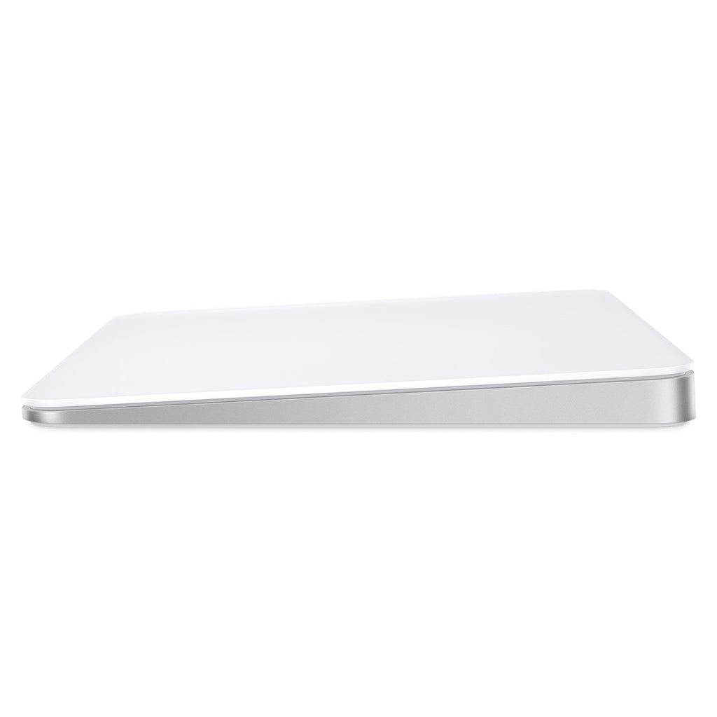 Magic Trackpad Superficie Multi Touch Blanco Apple Original - Compro Apple