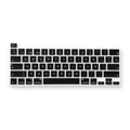 Protector de Teclado Cambio de Idioma Macbook Pro  A2289 A2141 A2338 A2251 Ingles - Español - Compro Apple