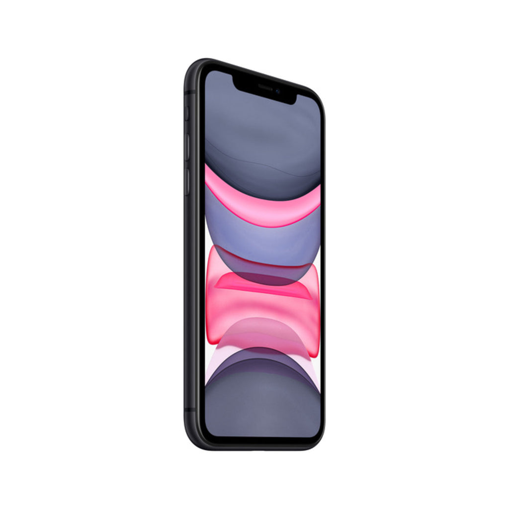 iPhone 11 - 128GB - Negro - Compro Apple
