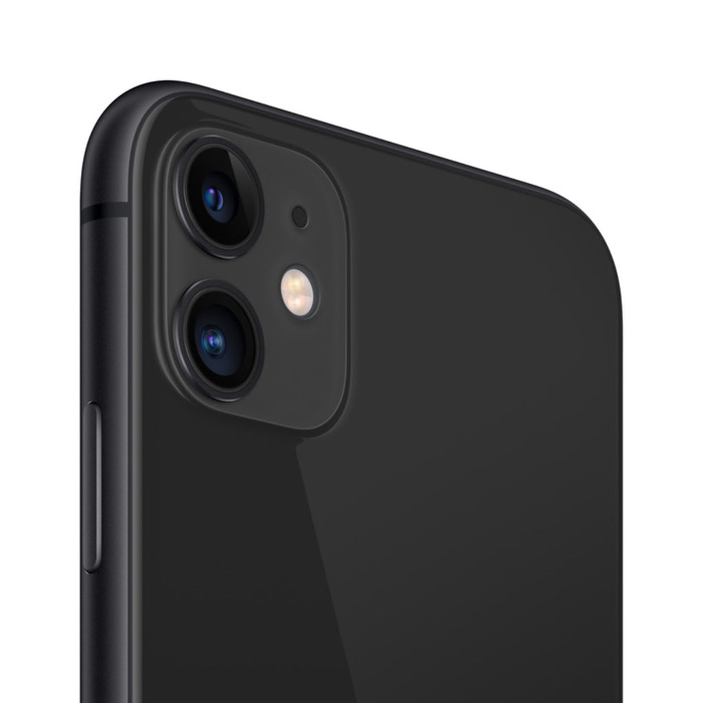iPhone 11 - 128GB - Negro - Compro Apple
