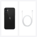 iPhone 11 - 128GB - Negro - Compro Apple
