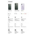 iPhone 11 - 128GB - Negro - Compro Apple