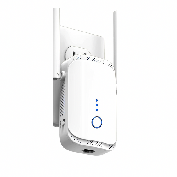 Amplificador De Senal WiFi 200 metros 2023 Compro Apple