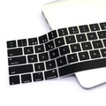 Protector de Teclado Cambio de Idioma Macbook Pro  A2289 A2141 A2338 A2251 Ingles - Español - Compro Apple