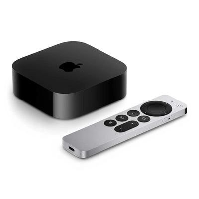 Apple TV 3ra generación 64GB 4K