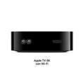 Apple TV 3ra generación 64GB 4K