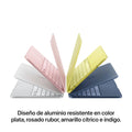 MacBook Neo A18 Pro CPU 6C GPU 5C - RAM 8GB - SSD 256GB - Indigo