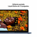 MacBook Neo A18 Pro CPU 6C GPU 5C - RAM 8GB - SSD 256GB - Indigo