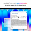 MacBook Neo A18 Pro CPU 6C GPU 5C - RAM 8GB - SSD 256GB - Indigo