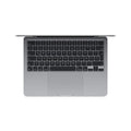 MacBook Air 13.6"16GB 512GB Chip M3 CPU 8 GPU10 Gris Espacial