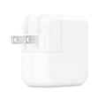 Cargador USB C Doble 35W iPhone iPad Macbook Air 13 Original