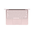 MacBook Neo A18 Pro CPU 6C GPU 5C - RAM 8GB - SSD 256GB - Rosa