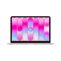 MacBook Neo A18 Pro CPU 6C GPU 5C - RAM 8GB - SSD 256GB - Rosa