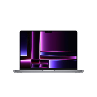 MacBook Pro 14  Chip M2 Max - RAM 32GB - 1 TB SSD - Gris