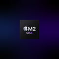 MacBook Pro 14  Chip M2 Max - RAM 32GB - 1 TB SSD - Gris