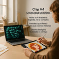 Macbook Air M4 16GB 512GB Colombia