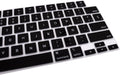 Protector de Teclado MacBook Air 15 M3 A3114 M2 A2941/Air 13.6 M3 A3113 M2 A2681/Pro 14 M3 M2 M1 A2918 A2992 A2779 A2442/Pro 16 M3 M2 M1 A2991 A2780 A2485 Ingles - Español