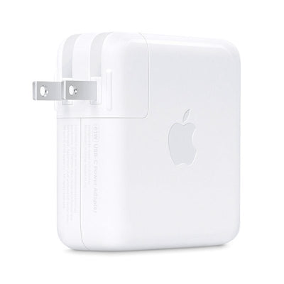 Adaptador de Corriente para MacBook 61W  USB-C  Sin Caja