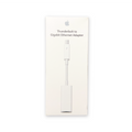 Adaptador Apple de Thunderbolt a Gigabit Ethernet - Compro Apple
