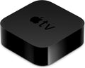 Apple TV 4K 2 Generación 64BG Negro