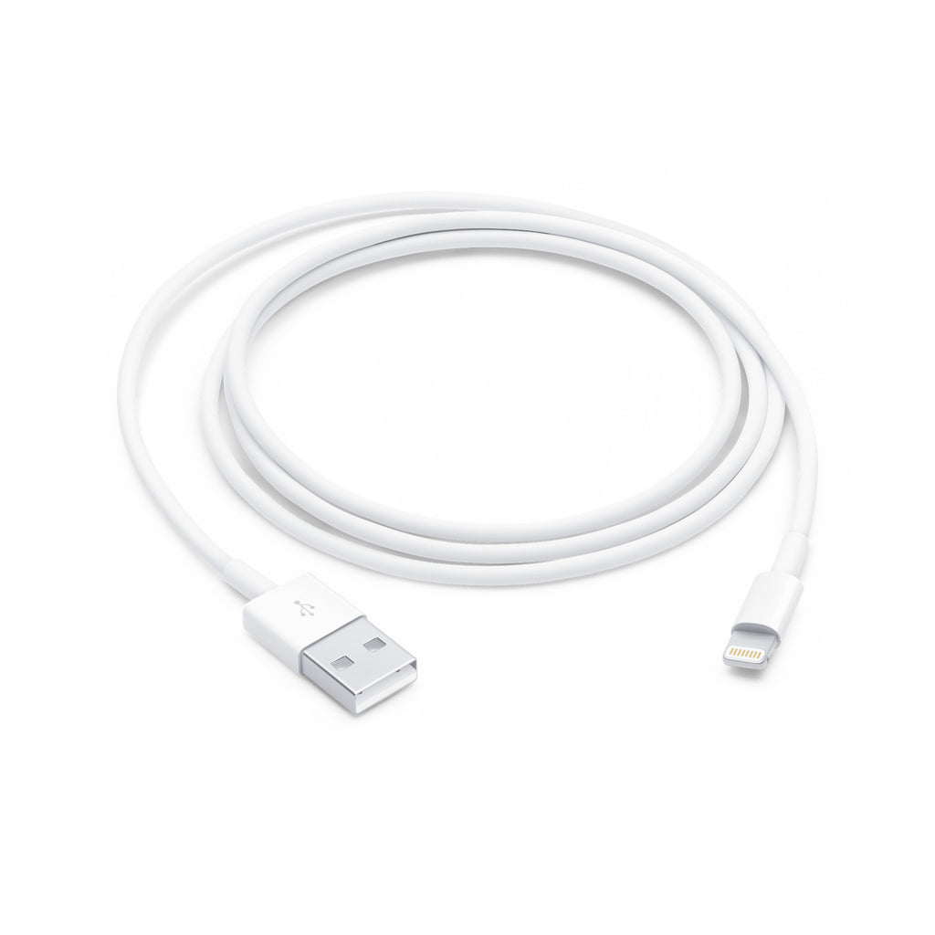 Cable Tipo-C a Lightning (1 Metro) para iPhone, iPad - Klicfon