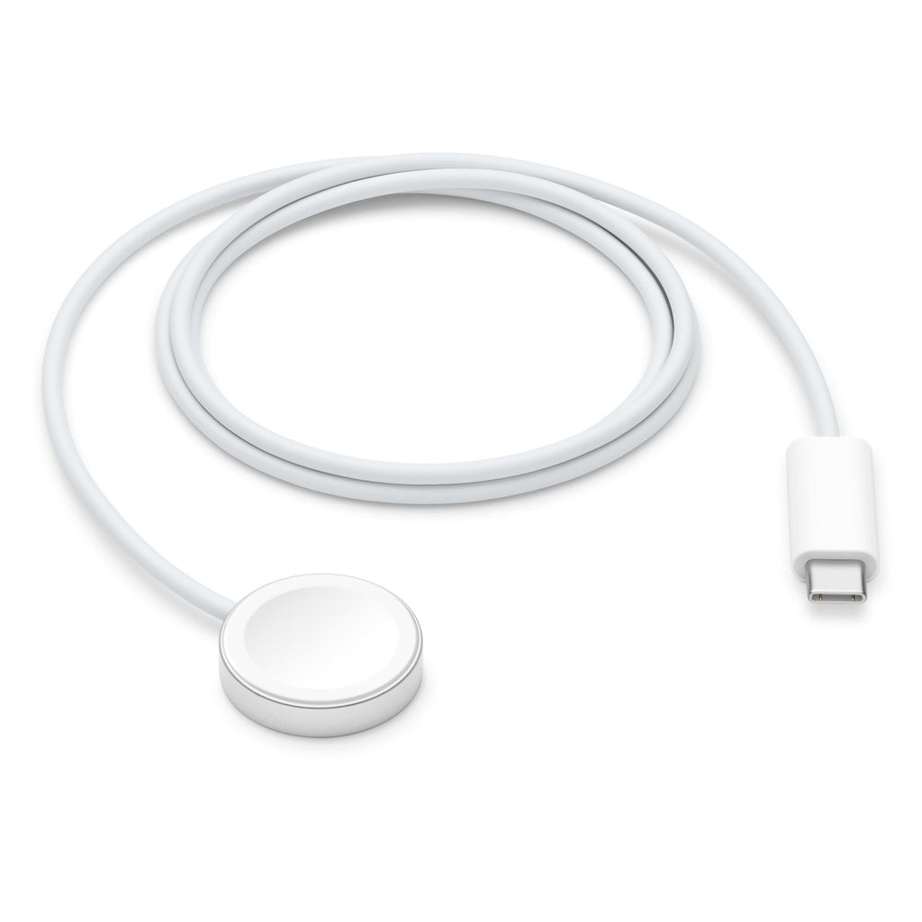 Cargador Rápido Apple USB-C (20W) con Cable USB-C Lightning 1 Metro