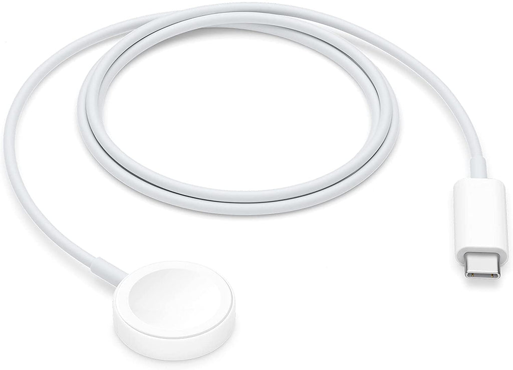 Cargador Apple iPhone X - Original - 5 vatios - 1 metro