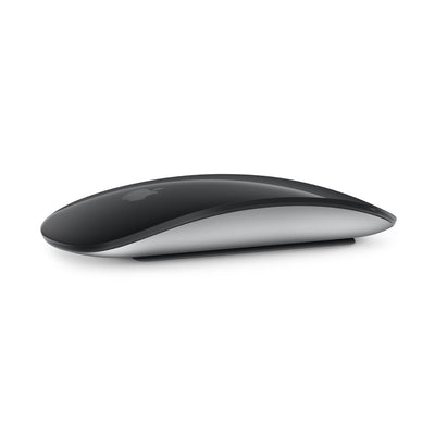 Apple Magic Mouse 2 Negro Bluetooth Original Garantia 1 Año