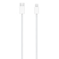 Teclado Apple Magic Keyboard Con Touch Id A2449 Blanco - Plateado Original - Compro Apple