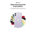 iPhone 11 - 64GB - Negro