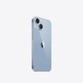 iPhone 14 128 GB Azul  Simcard + Esim